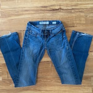 BKE Stella 25XL Jeans